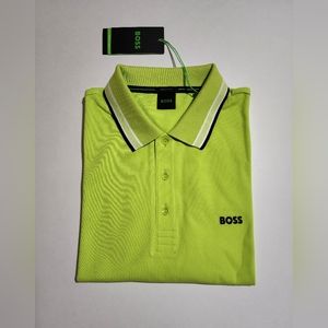 Hugo Boss Polo T-shirt